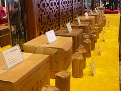 -深圳福田香格里拉大酒店