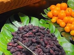 -川骄海鲜自助(河东店)