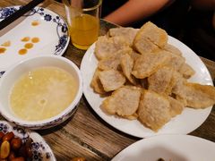 -玫瑰红烤羊排(北新桥三条店)