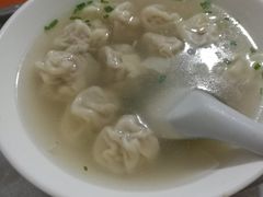 -汪家馄饨(集庆路店)