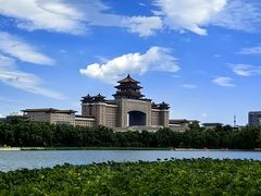 -莲花池公园
