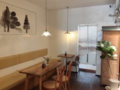 -野路甜点铺(松柏路店)