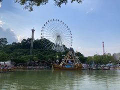 -温州乐园