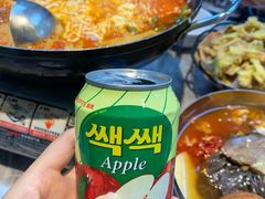-屋里家延边朝鲜族冷面(南园店)