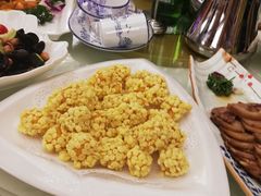 -兴芮温泉度假区