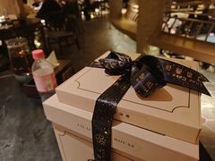 -丁香西饼屋(桂林路店)