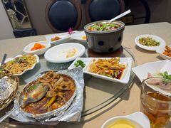 -庄氏祥记家常食府(国瑞建材家居博览中心店)