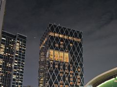 -深圳湾木棉花酒店