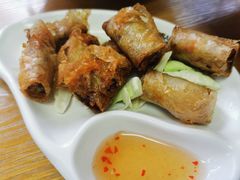 越南春卷-探越越南牛肉粉(江南西分店)