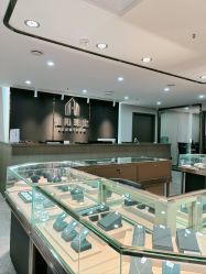 -恒阳珠宝·高级定制镶嵌·天然彩宝·天然钻石(南京西路店)
