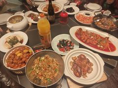 -同庆楼(华强吾悦广场店)