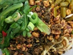 麻婆面-川瘾手工酸辣粉(吉林大学前卫南区日新楼店)