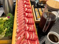 -阳坊胜利涮羊肉(阳坊老店)