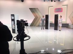 -湖南广电中心大楼