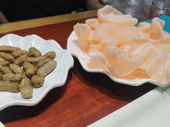 -金刚山烧烤(中山路店)