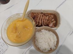 -蒙雅力港式茶餐厅(学人特色商业街店)