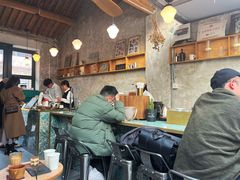 -METAL HANDS(五道营店)