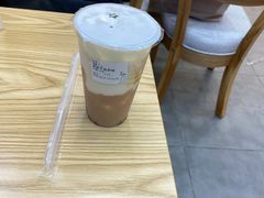 -耐茶 NICE TEA(东城万达店)