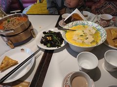 -清真·卡德尔大叔新疆主题餐厅(龙汇路店)