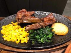 -萨莉亚意式餐厅(杭州滨江天街店)