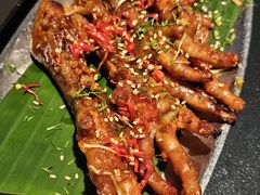 -Ameigo梅果·云贵川bistro(长宁来福士店)