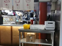 -李小老烧饼(常营民族家园店)