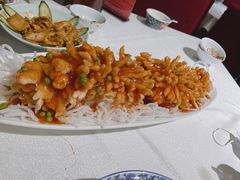 -老浒记烤鸭-北京菜(琉璃厂店)