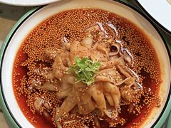 -火婆子·川小馆(扬韬科技广场店)