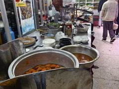-肥弟大排档(汕樟路店)