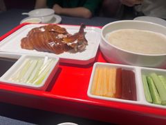-北院·果木烤鸭·25年东北菜(创意产业园店)