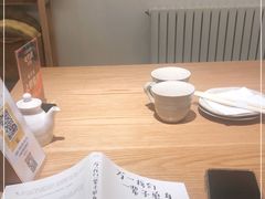 -团子君寿司·茶