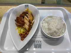 -创膳金牌烧鹅(棠下店)