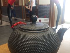 -满园烤鸭·春饼(太原街万达店)