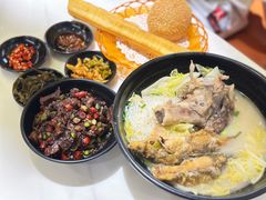 -华新胖子鱼粉(衡阳总店)