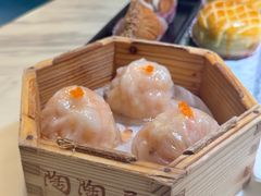 -陶陶居酒家(SM二期购物广场店)