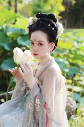 -汉仪华裳汉服馆(打浦桥店)