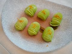 -东海朗廷酒店-唐阁T’ANG COURT 中餐厅