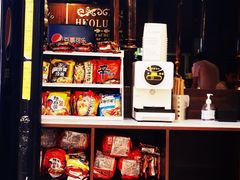 -火炉火自助餐(枫蓝国际店)