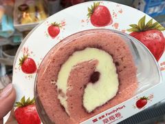 -全家便利店(襄阳南路店)