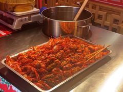 -吴老幺火锅(金龙店)