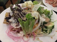 -富力希尔顿酒店·地阔自助餐厅