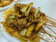 -胖子鸡排(循礼门老字号店)