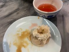 -都一处烧麦馆(前门店)