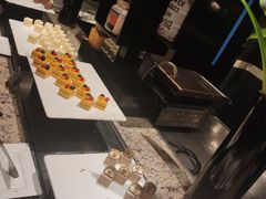 -上海锦江汤臣洲际大酒店壹阶层