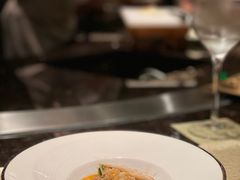 -Ginza Onodera铁板烧(外滩十八号店)