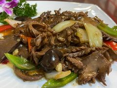 -鹿鸣春饭店(总店)