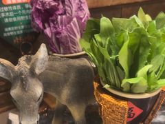 -慢丽江·云南野生菌土鸡锅(西山店)