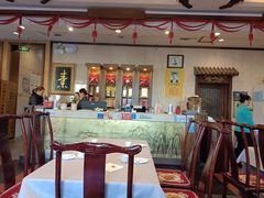 -功德林素菜饭庄(前门店)