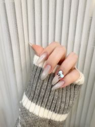 -熙柚中式美睫美甲