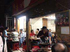 -威邵鸡煲(西华路总店)